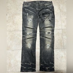 Brand: Robin Jeans / Size: 38 / Designer Jeans